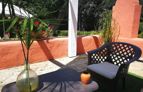 Jardines de Hortensia - Vacation home Tenerife - Foto 31