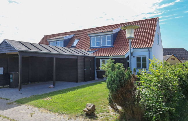 6 Person Holiday Home in Hjorring-by Traum - Foto 27