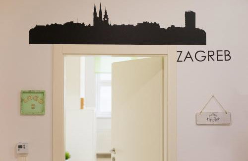 Logo apartments 5 min walk to main square - Foto 26