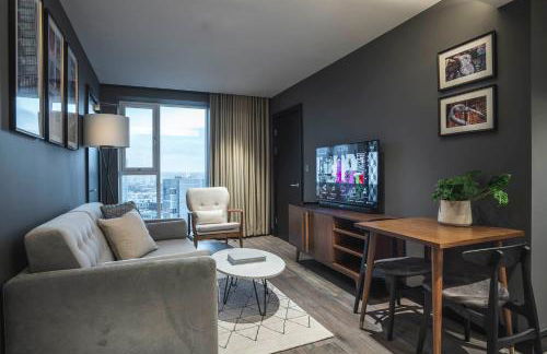 The Gate London City - Foto 60