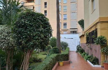 Apartamento moderno Centro de Marbella - Photo 11