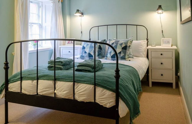 Kirk Wynd Cottage - Traditionally Charming - Foto 42