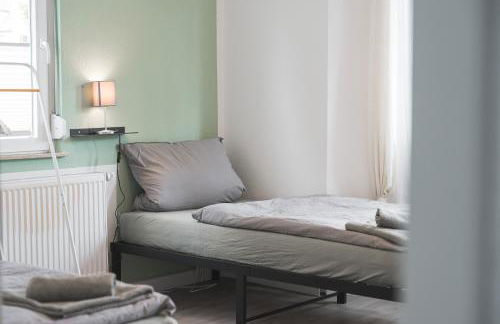 RAUMSCHMIDE Apartments Esslingen Altbach - Foto 11