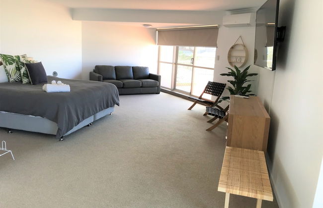 Sanctuary Beach Resort - Foto 10