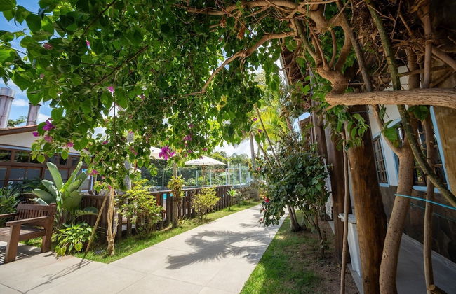 Pousada Buena Onda - Ferrugem - SC - Foto 37