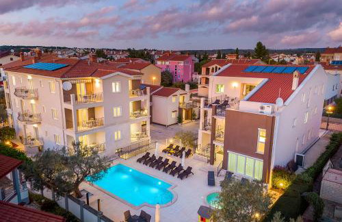 Apartments Villa Nina - Foto 1