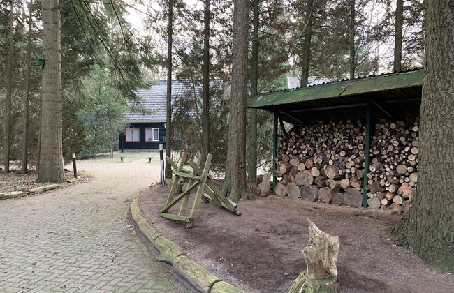 Landgoed De Heezeberg - Photo 18