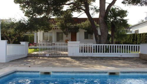 Jordi - Chalet con jardín, piscina privada y barbacoa en l'Ampolla - Deltavacaciones - Foto 4, Other