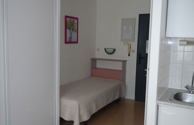 ABITEL - Les Studines d'Ornon - Foto 8