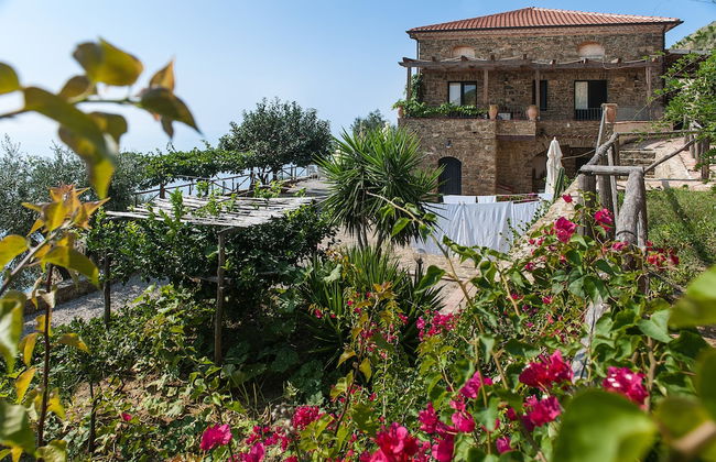 Casale Santa Rosalia - Foto 33