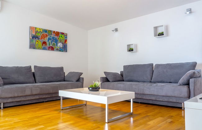 Apartments Andrea - Foto 36