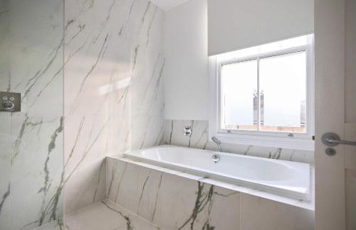 The St John's Wood Grand Residence - Foto 26