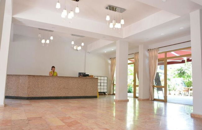 Club Palm Garden Keskin - Foto 11