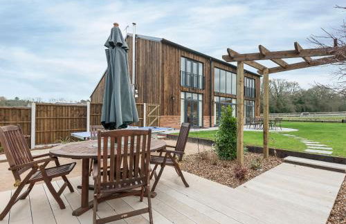 The Haybarn - Foto 39