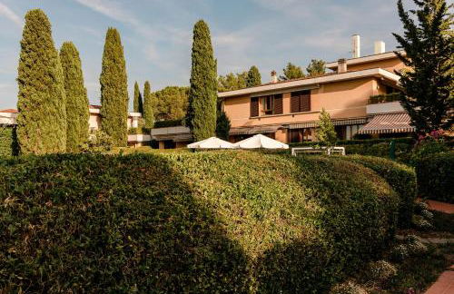 Residence Poggio Golf Chianti Firenze - Foto 56