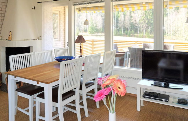 4 Person Holiday Home in Uddevalla - Foto 6