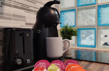 Estudio Madrid Norte 2 - Foto 14