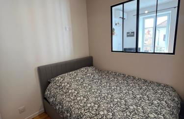 Studio centre ville - Foto 6