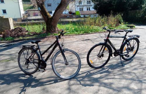 Ferienwohnung Baunatal - ruhiges Apartment am Ende einer Sackgasse - Foto 17