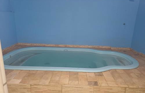 Casa Da Arlete perto da basilca - Foto 17