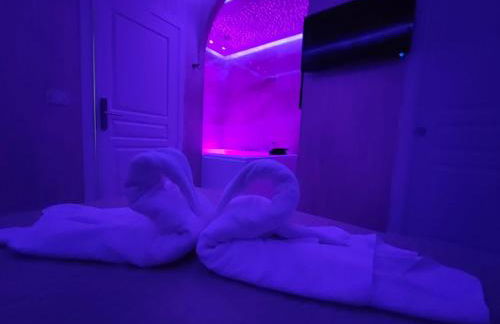 B&B MaisonAlysie - Foto 32