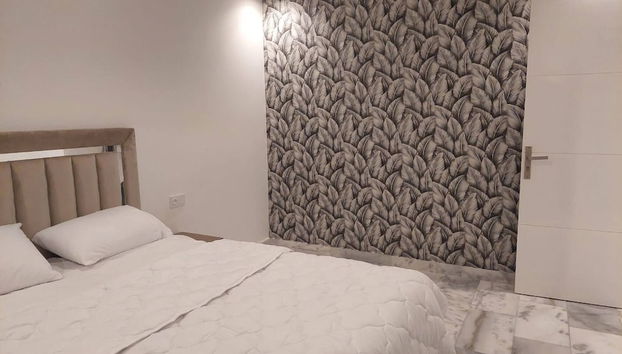 Condo a Tanger Maroc - Foto 5, Habitación