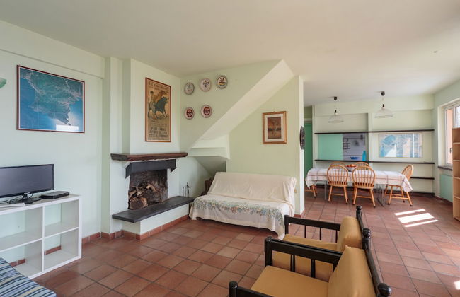 Villa With Pool in Recco Cinque Terr - Photo 24