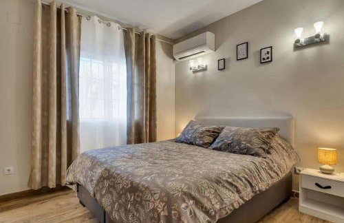 Villa 200m from the beach, jacuzzi, swimming pool, BBQ - Photo 16