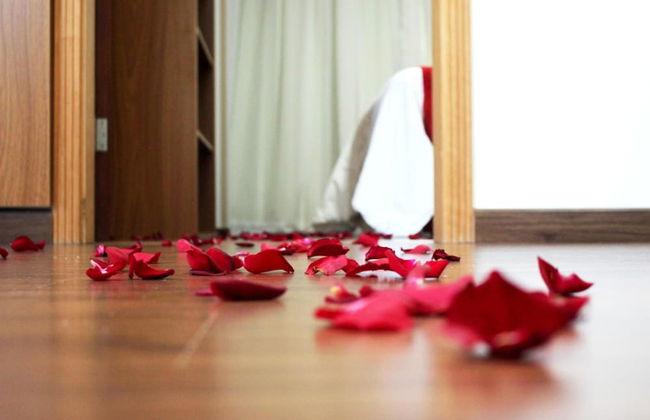 Twin Towers Flat - Foto 46