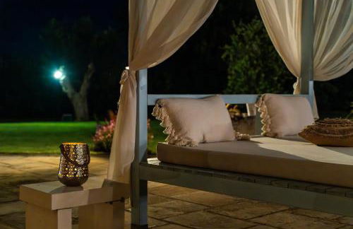 Dimora Soleda - Foto 18