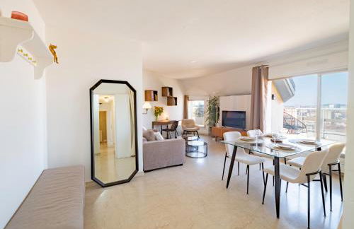 L'Envol - Eiffel Tower view, near metro - Photo 18