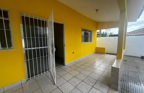 Aluguel por temporada casa de praia em carne de vaca - Foto 34