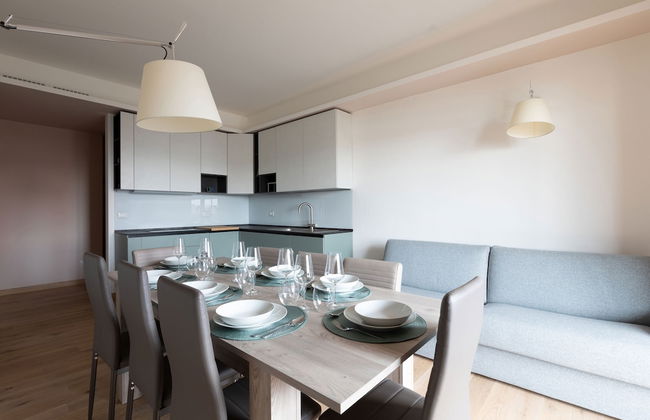 3722 Lo Spole Apartment by Barbarhouse - Foto 12