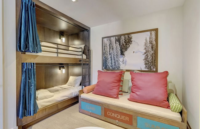 Lift by All Seasons Resort Lodging - Foto 9