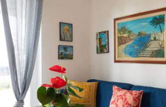 Villa Symphony Sea view - Foto 37