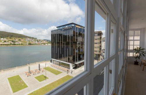 Noray Apartamentos Viveiro - Foto 19