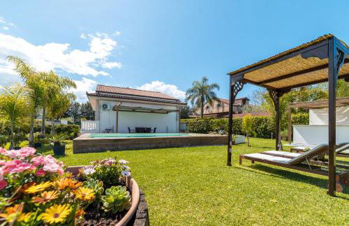 Villa Brigida Beach & Pool - Foto 27