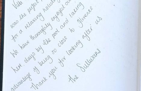 FIRENZE Villa a 5 Stelle - Villa Gaudia Luxury & Relax in Chianti - Foto 10