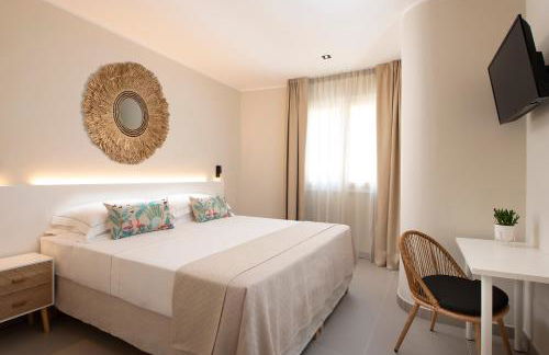 MEM Lodge and Suite - Foto 34