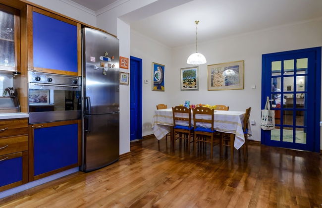 Villa Piano - Four Bedroom Villa With Terrace and Swimming Pool - Foto 14