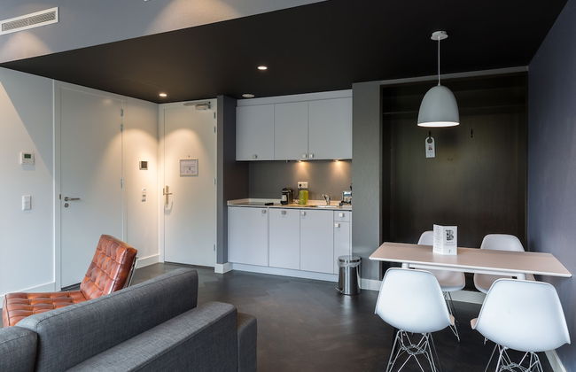 B-aparthotel Kennedy - Foto 20