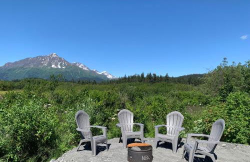 Coho Cabin - Great Views & Fishing - Foto 8