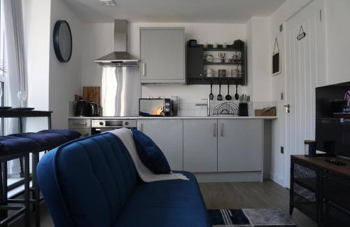 Wolverhampton - Gated Parking - George House - Foto 22