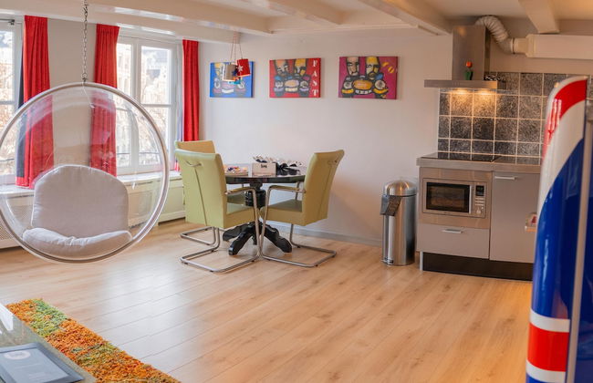 Dutch Masters Amsterdam - Photo 53