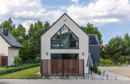 Zakątek Sasanki - Foto 23