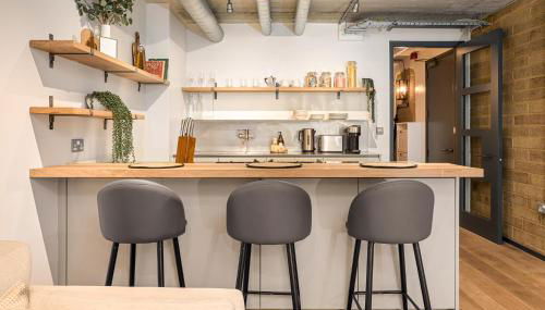 Be London - The Southwark Residences - Foto 3