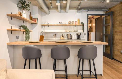 Be London - The Southwark Residences - Foto 3