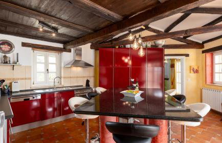 Rustic villa Karim with pool in Porec - Foto 12