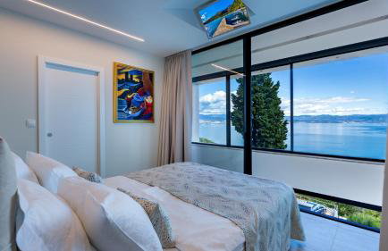 Sky Pool VILLA MEDVEJA - Foto 35