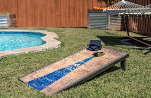 Stylish Oasis Modern Living - Foto 70